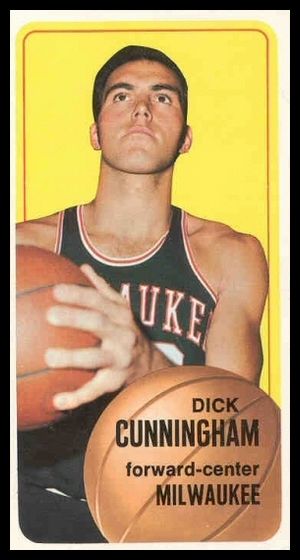 49 Dick Cunningham